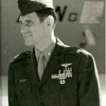 Marine pilot